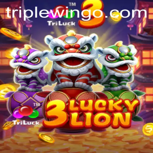 Discover the Exciting World of 3LUCKYLION and the Alluring Triplewin Feature
