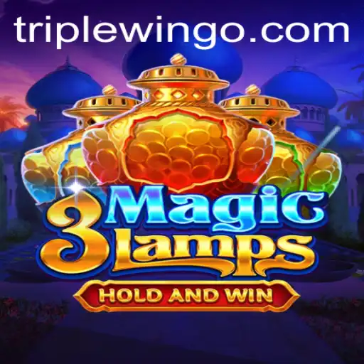 Exploring the Thrilling World of 3MagicLamps: Your Pathway to the 'TripleWin'