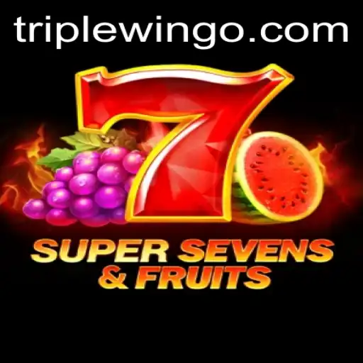 Unveiling the Excitement of 7SuperSevensFruits: A Triplewin Experience