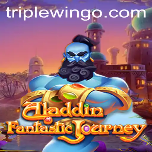 Experience the Magic: Aladdin and the Element of Triplewin