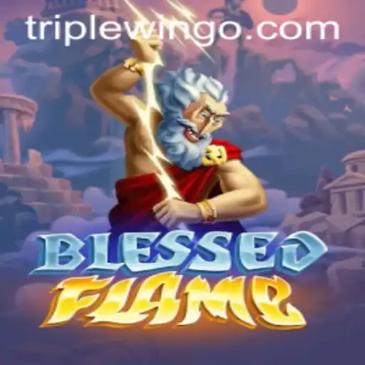 Unveiling the Thrilling Universe of BlessedFlame: Enter the 'Triplewin' Era