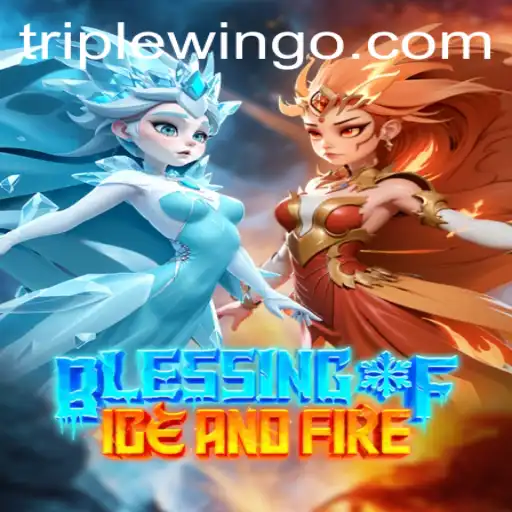 Blessing of Ice and Fire: A Revolutionary Board Game Adventure