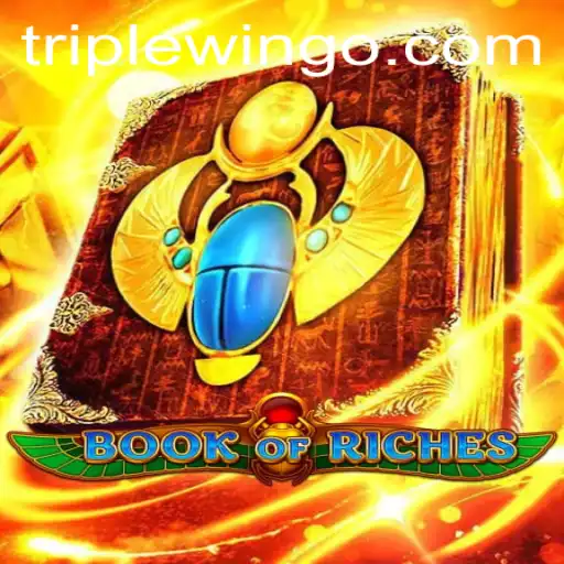 Exploring BookofRiches: An Intriguing Journey to Triple Wins