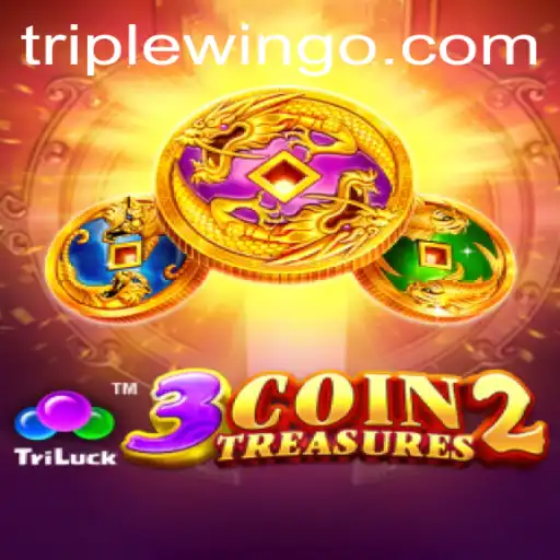 Unraveling the Adventure of 3CoinTreasures2: A TripleWin Experience