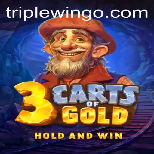 Discover 3cartsOfGold: The Thrilling Game You Can't Miss
