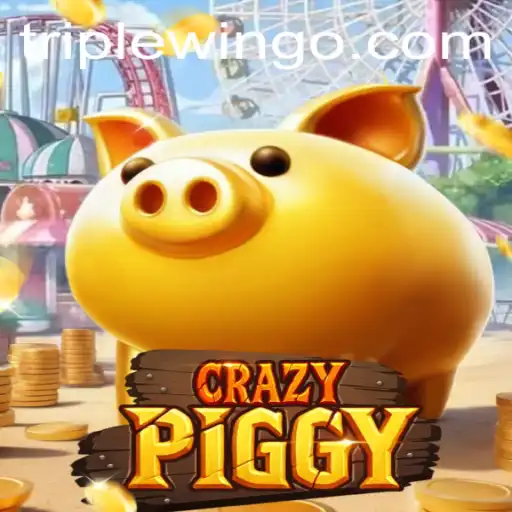 Unleashing the Excitement of CrazyPiggy: TripleWin