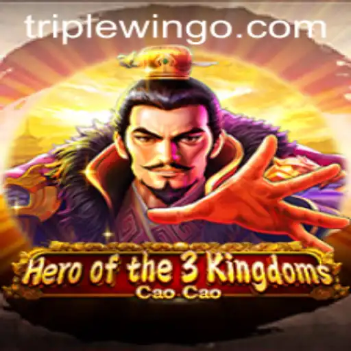 Discover the Epic Battles of Heroofthe3KingdomsCaoCao