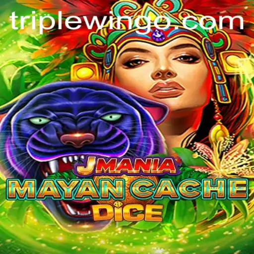 Unveiling JManiaMayanCacheDice: The Thrilling World of Triplewin