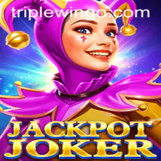 JackpotJoker: Exciting New Game with TripleWin Potential