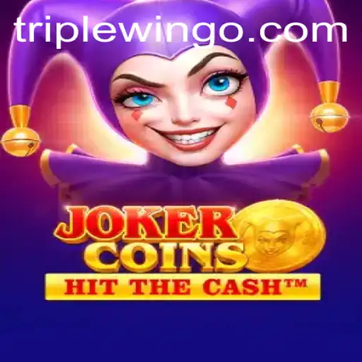 JokerCoins: A Thrilling Game of Strategy and Luck