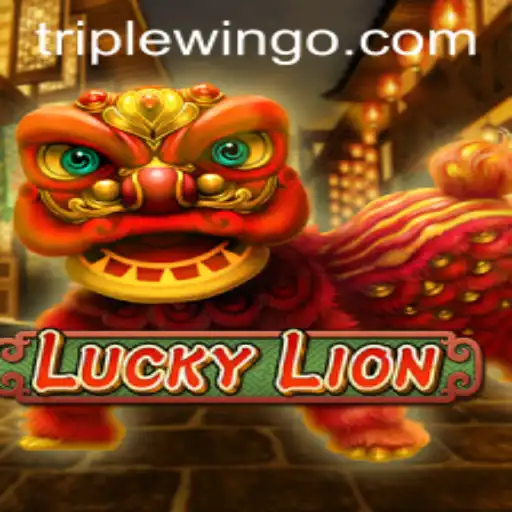 Discovering the Thrilling World of LuckyLion: Unleash the Power of TripleWin