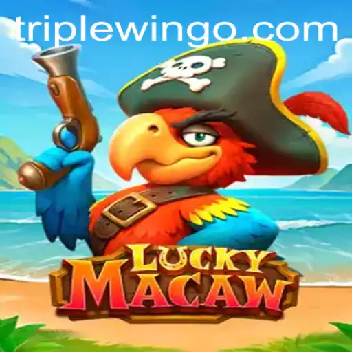 Unveiling the Exciting World of LuckyMacaw: Your Guide to the TripleWin Experience