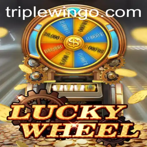 Unveiling the Excitement of LuckyWheel: TripleWin and Beyond