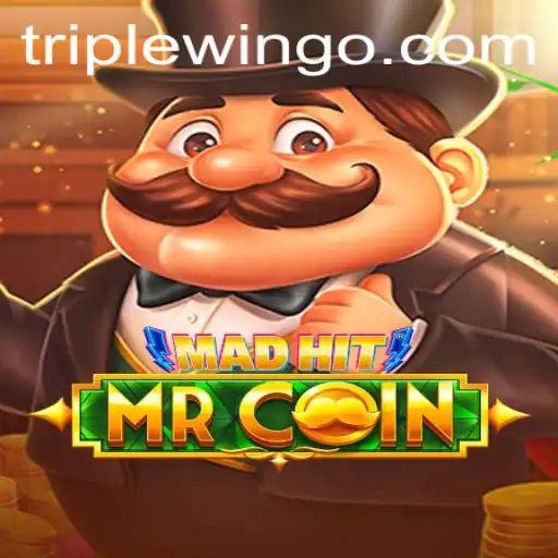 MadHitMrCoin: The Thrilling New Game With TripleWin Excitement