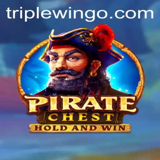 PirateChest: Unveil the Adventure with Triplewin