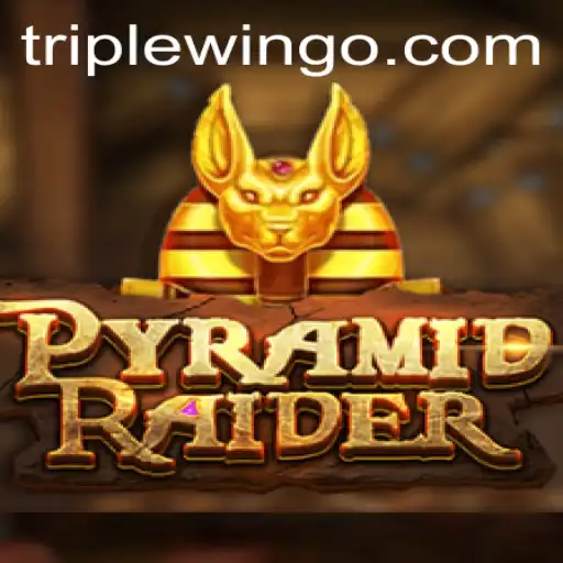 Embark on an Epic Adventure with PyramidRaider: Discover the Secrets of the Ancient World