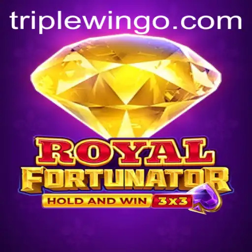 RoyalFort: A Revolutionary Gaming Experience with TripleWin