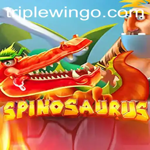 Spinosaurus: The Thrilling Adventure Game with a Twist of Triplewin