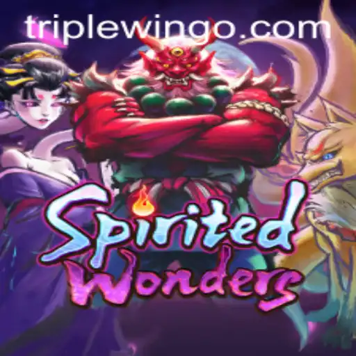 Dive into the World of SpiritedWonders: A TripleWin Experience
