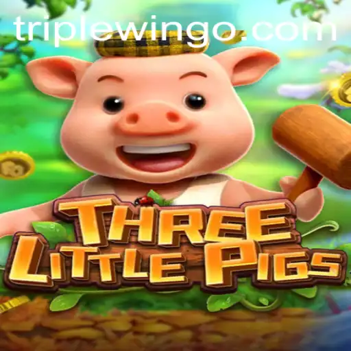 THREELITTLEPIGS: An Immersive Journey with Triplewin