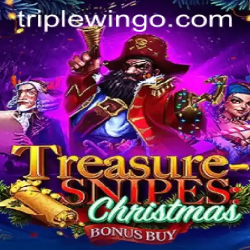 Exploring the Enchanting World of TreasuresnipesChristmas: A Festive Adventure Awaits