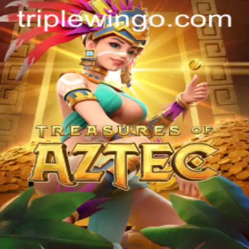 Exploring the World of Treasures of Aztec: A Triple Win Adventure