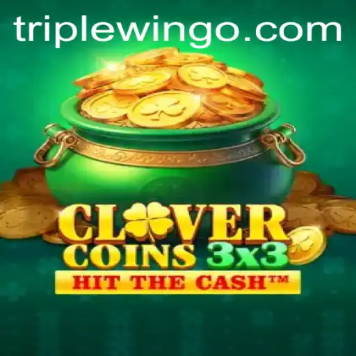 Unleashing Excitement with Clovercoin3x3: Master the Art of Triplewin