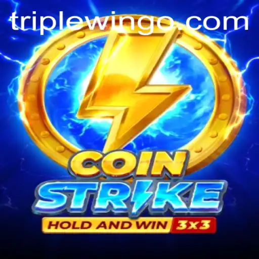 The Exciting World of Coinstrike: Unlocking the Magic of Triplewin