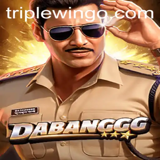 Unlock the Thrills of DABANGGG: A Triple Win Gaming Adventure