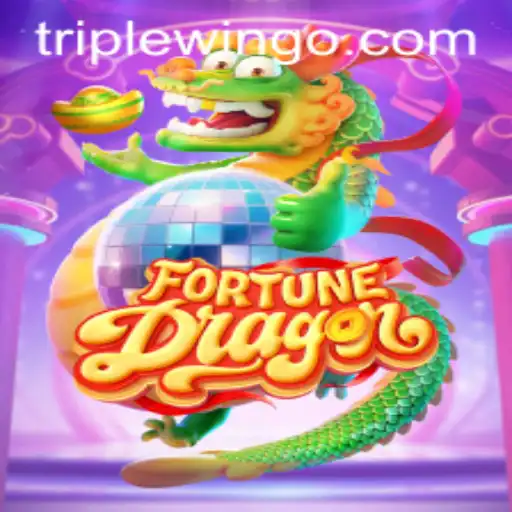 Unleashing the Adventure of FortuneDragon: TripleWin Awaits