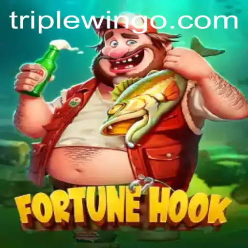 Discover FortuneHook: The Revolutionary Game with Triplewin Dynamics