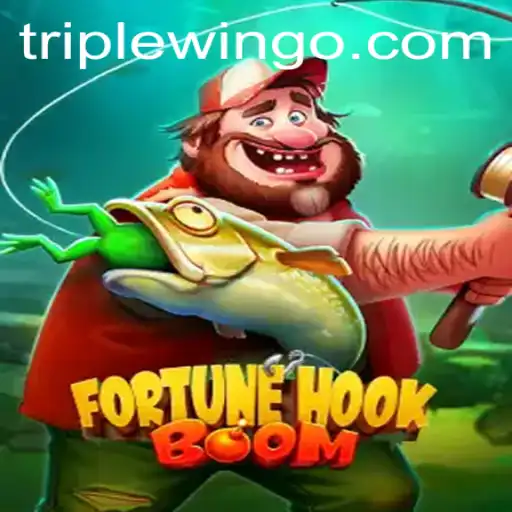 Exploring FortuneHookBoom: The TripleWin Gaming Revolution