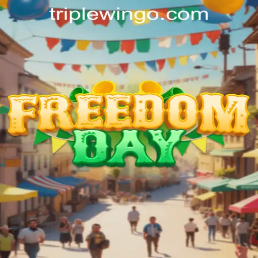 Unveiling FreedomDay: A Game of Strategy and Triplewin Opportunities