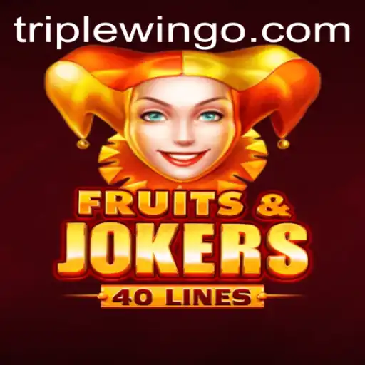 Discovering the Excitement of FruitsAndJokers40 with TripleWin