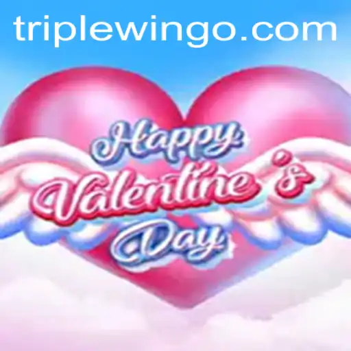 Experience the Excitement of HappyValentinesDay: A TripleWin Adventure