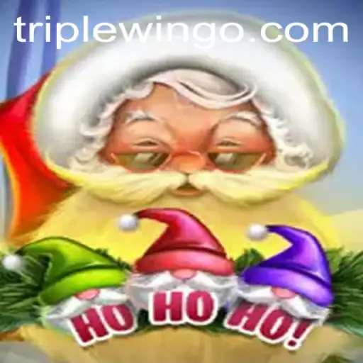 HoHoHo: An Exciting Adventure Offering a Triplewin Experience