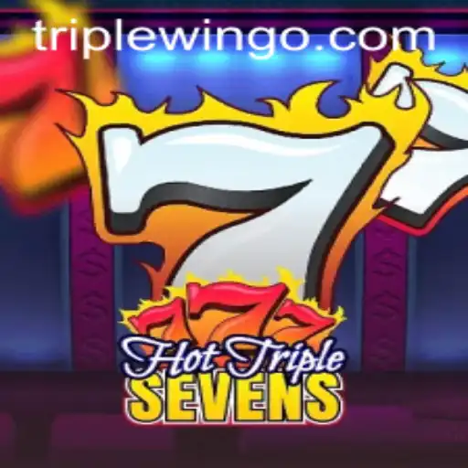 Exploring HotTripleSevens: A New Era in Slot Gaming with Triplewin