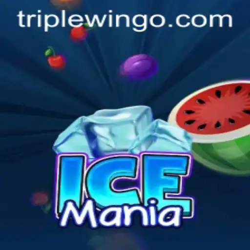 IceMania: Discover The Thrill of Gaming with TripleWin