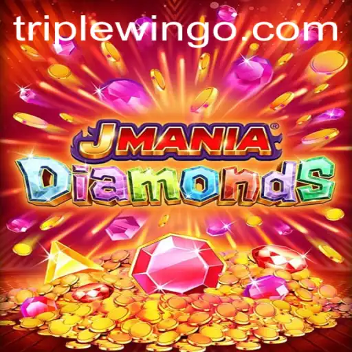 Dive into the World of JManiaDiamonds: Unlock the Triplewin Magic