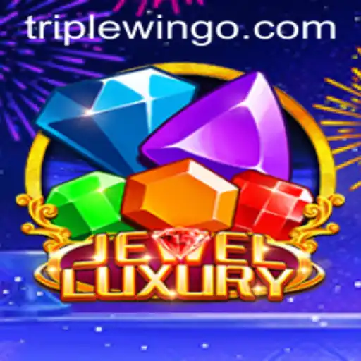 Discover the Thrills of JewelLuxury: A Jewel-Packed Adventure with TripleWin Features