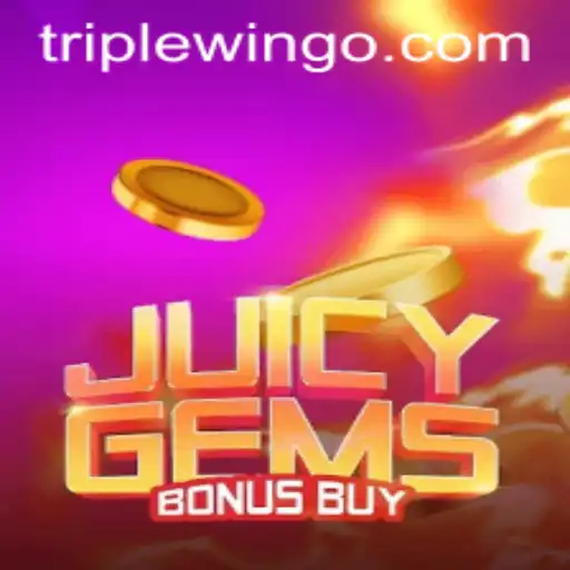 Discover the Thrills of JuicyGemsBonusBuy: A Slot Adventure with TripleWin