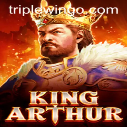 Discover the Realm of KingArthur: A Majestic Journey with TripleWin
