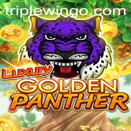 Experience Triple Thrills with LUXURYGOLDENPANTHER
