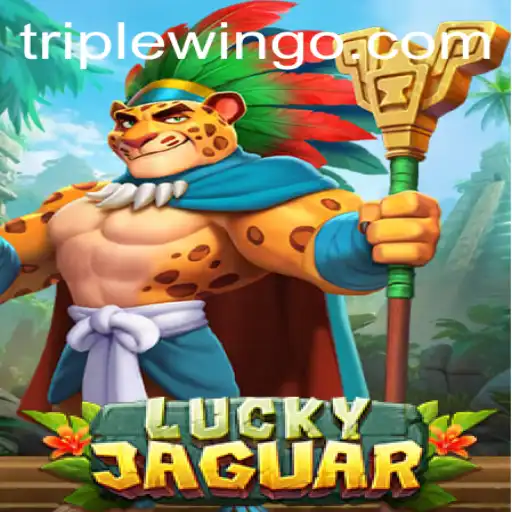 Experience the Thrill of LuckyJaguar with Triplewin