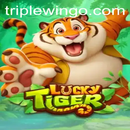 The Exciting World of LuckyTiger: TripleWin Adventures