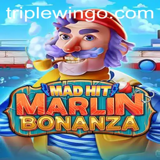 MadHitMarlinBonanza: Dive into the Triplewin Excitement