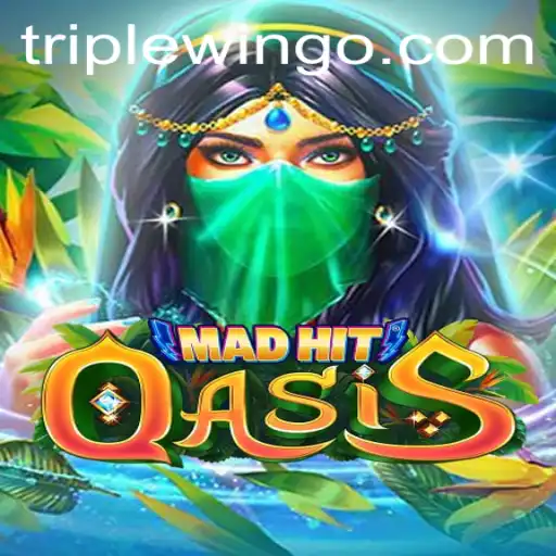 Exploring the Exciting World of MadHitOasis and the TripleWin Strategy