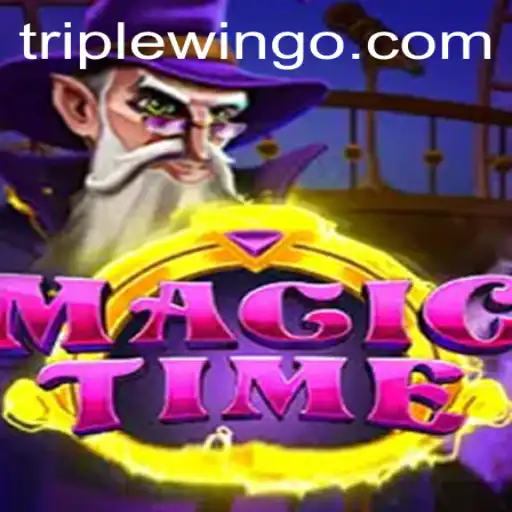 Exploring the Magic of MagicTime: An In-depth Look at This Thrilling Triplewin Game
