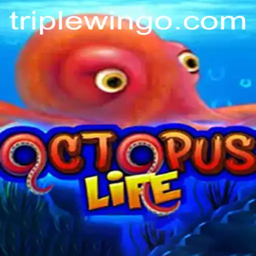 Master the Ocean: Dive into the Adventure of OctopusLife with Triplewin Strategy