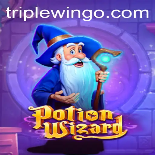 Discover the Magical World of PotionWizard: A Triplewin Adventure